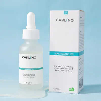 Caplino Niacinamide 10% Serum	